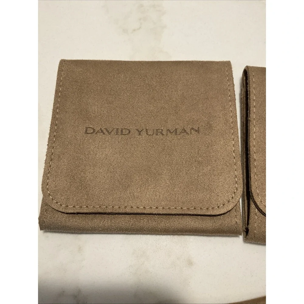 David Yurman good clean